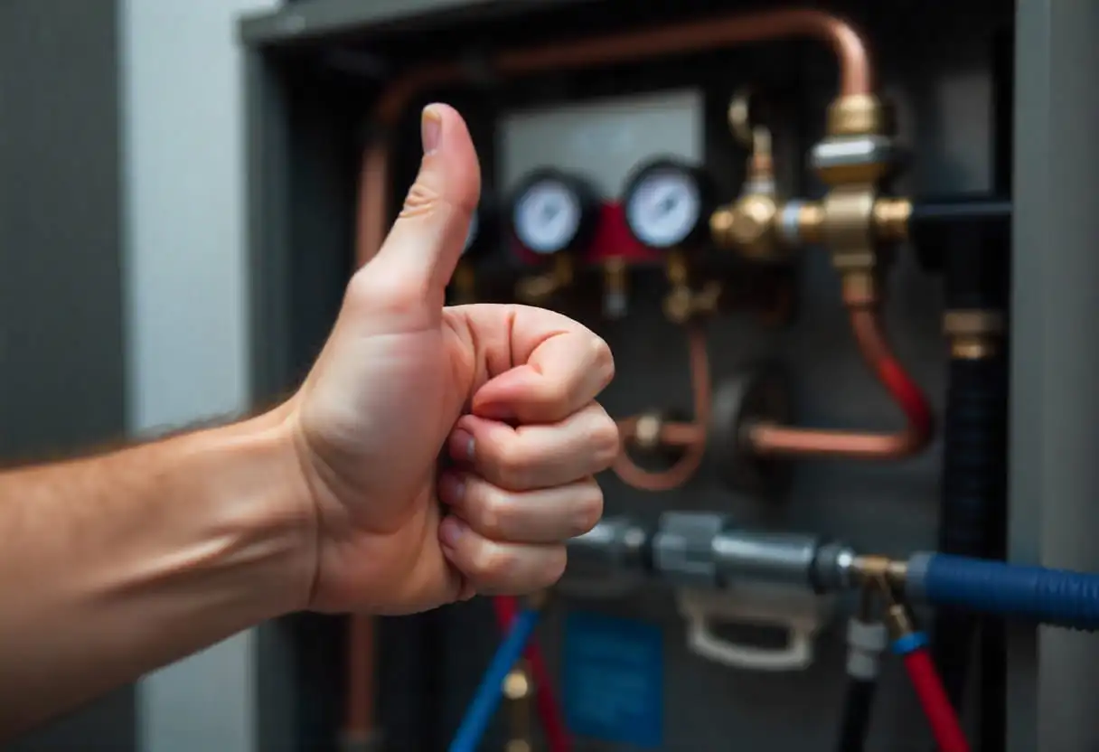 Emergency HVAC services and installations in Townsend, TN