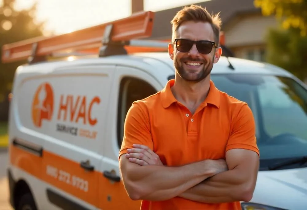 Professional HVAC repair and installation services in Townsend, TN